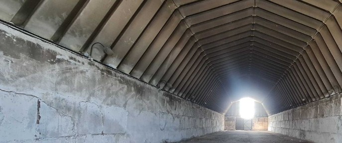 Продаж майнового комплексу. вул. Індустріальна. Без комісійних