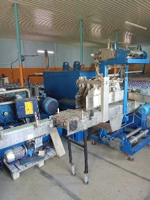 Продам производство по разливу минеральной воды