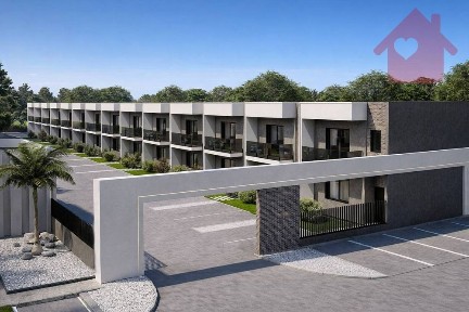 СТАРТ ПРОДАЖУ КОТЕДЖІВ У NEW VILLAGE!