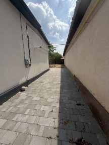 Продаж будинку з ремонтом в м. Берегове