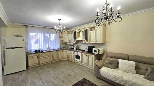 Приватний будинок в Ужгороді - простір, тиша, комфорт та автономність