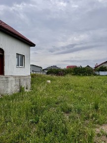 Просторий будинок в мкрн Табла, асфальт, комунікації