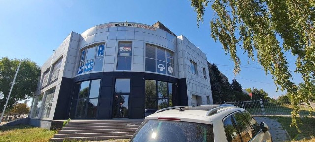 Продажа отдельно стоящего здания 800 кв. м. Без комиссии.