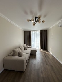 Довгострокова оренда квартири