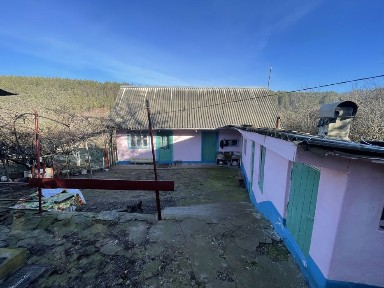 Продаж житлового будинку від власника