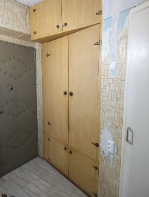 В продажу 2к квартира за хорошею цiною.