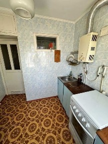 Продам 3кімнатну квартиру в районі вул. Електронної