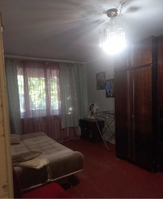 Продам 1-кімнатну квартиру, 1 КП