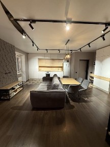 Продажа Двухуровневой квартиры в ЖК. НИКОЛА ГРАД.