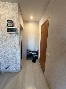 Продажа 1к студии в доме котежджного типа.