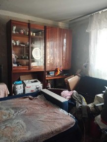 Продаж 3-кімн. квартири, 3-й мікрорайон
