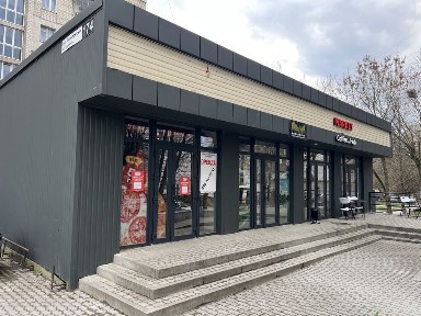 Оренда приміщення в центрі спального району, вулиця Кульпарківська 174