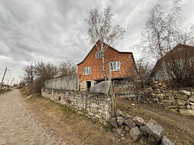 Продаж будинку в с. Яришівка