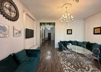 ‼️Пентхаус‼️Терраса 100м2 ‼️Аркадия вид моря