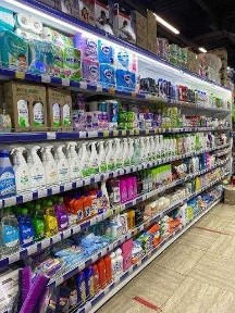 Продаж комерційної нрухомості