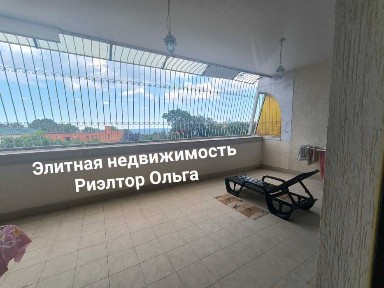Сдам с прямым видом на море ЖК 