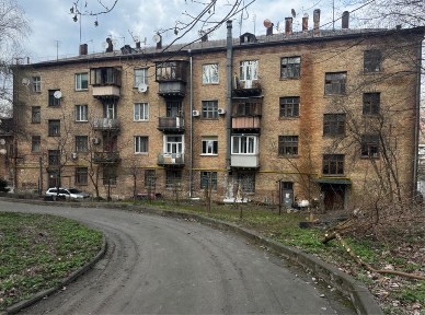 Київська область, Київ, Солом'янський