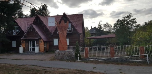 Продаж комерційного приміщення на вул. Боровкова, площа 507 кв. м • ID 31459200