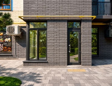 Продаж Комерція ЖК Молодість | 33 м2 | Без %