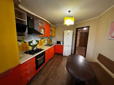 Продаж 2к квартири з ремонтом