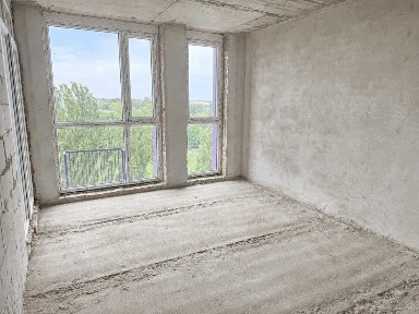Продам 1к однокімнатну квартиру, АГВ, Новобуд