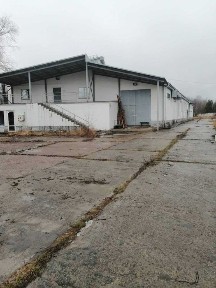 БЕЗ%! Продаж Майнового Виробничого Комплексу в Вишгороді ! 2,6 ГА
