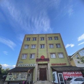 Продажа автономного дома, готового бизнеса или под любое направление отдельно стоящие здание на фасаде