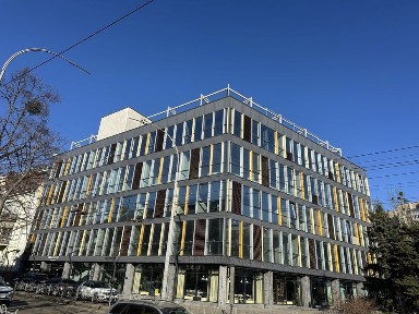 Продається нежитлове приміщення 1й поверх фасад паркінг Печерськ оpenspace