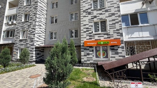 Фасадна комерція з окупністю МЕНШЕ 9 РОКІВ, мережевий орендар, без комісії