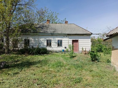 Будинок район Богопіль