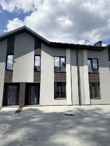 Ірпінь | Готовий таунхаус з газом | Центральний парк