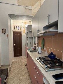 Квартира Центр Екатерининская, рядом Дерибасовская Программы Євідновлення