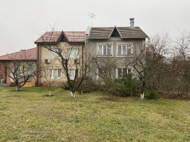 Київська область, Соколівка