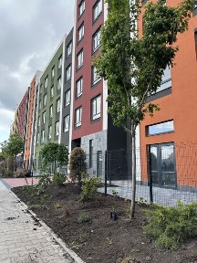 ПРОДАМ СМАРТ-КВАРТИРУ | В НОВОБУДОВІ | ОДЕСА | 7443$ перший внесок | 0% комісія | концепція «Місто в місті», все під рукою | закрита територія