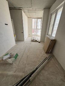 ЖК Розенталь, 1 к квартира під Ваучер, Сертифікат