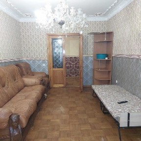 Трикімнатна квартира на вулиці Балківська, 389510