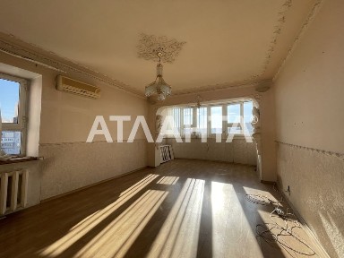 Большая квартира в Центре Таирова, Сотовый проэкт!