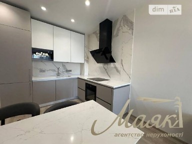 Довготривала оренда 2к квартири на вул. Антоновича 118 • ID 34571478