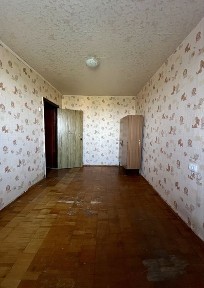 Продам двокімнатну квартиру, де починається ваш новий дім. Без комісії