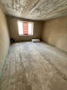 Продаж 1-к в новобудові + комірка / 2 поверх / 45м2/ Код: 15978