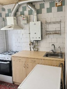 Продаж 2 кім квартири 50 м2 4/5 пов зуп Конкорд №21196