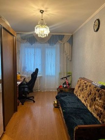 Центр 3-х кімн. Квартира в новому будинку з ремонтом