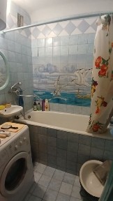Продам квартиру в Кременчуці