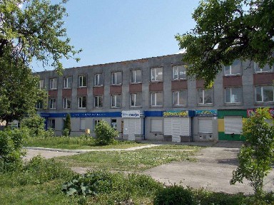 Продам офісні приміщення700- 1400 кв. м. під офіси, готель.