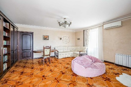 Продажа 3-комнатной квартиры 123.3 м², Петра Григоренко просп., 23