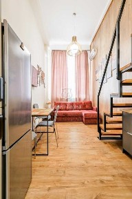 Продажа 1-комнатной квартиры 31.9 м², Машиностроительная ул., 41