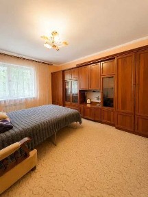 Продажа 2-комнатной квартиры 44.1 м², Леніна