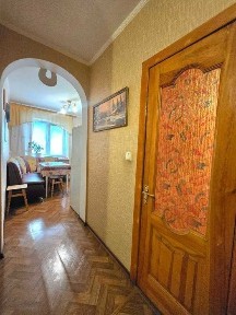 Продаж 2-кімнатної квартири 44.1 м², Леніна