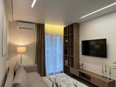Продаж 1-кімнатної квартири 41 м², Михайла Максимовича вул., 24г