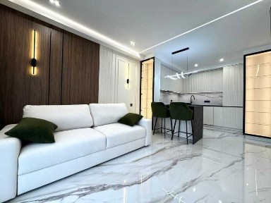 Продажа 1-комнатной квартиры 41 м², Михаила Максимовича ул., 28є